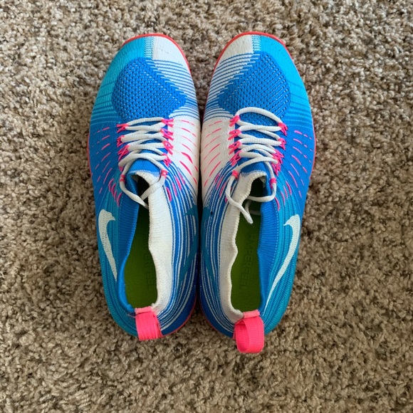 Nike Hyperfeel Cross Elite Women’s Size 9.5 - Picture 6 of 7